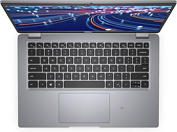 Amazon.com: Dell Latitude 5000 5420 14